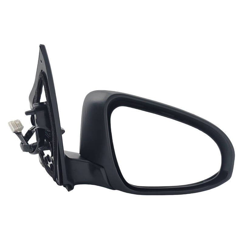 NEW RIGHT DOOR MIRROR FOR Toyota Corolla ZRE182 08/2012-08/2018 HATCH 5 Pin