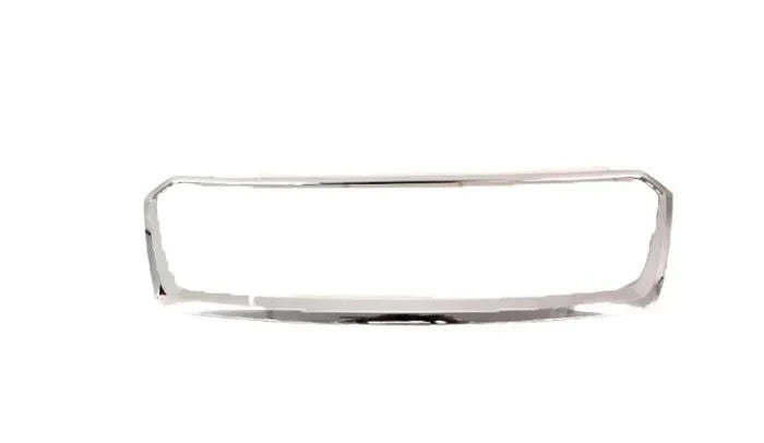 NEW FRONT GRILLE SURROUND CHROME FOR SUBARU XV G4-X 01/2012-04/2017 GRILLE MOULD