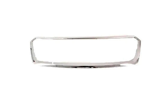 NEW FRONT GRILLE SURROUND CHROME FOR SUBARU XV G4-X 01/2012-04/2017 GRILLE MOULD