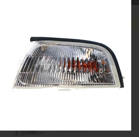 NEW LEFT CORNER BLINKER PARK LIGHT FOR MITSUBISHI LANCER CE 7/1998-6/2002