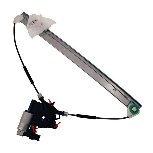 Window Regulator+MOTOR RIGHT FRONT FOR Mazda CX-9 SUV TB 2007-2019 2-PIN