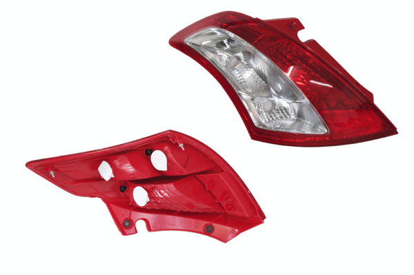 NEW PASSENGER SIDE TAIL LIGHT FOR SUZUKI SWIFT  FZ  10/2010 ~ 03/2017 TAILLIGHT