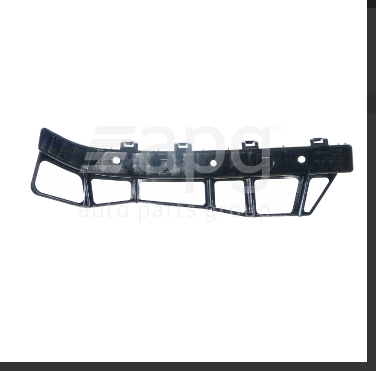 Genuine Rear Bar RIGHT BRACKET FOR Hyundai I30 FD HATCH 8/2007-4/2012 5-DOOR