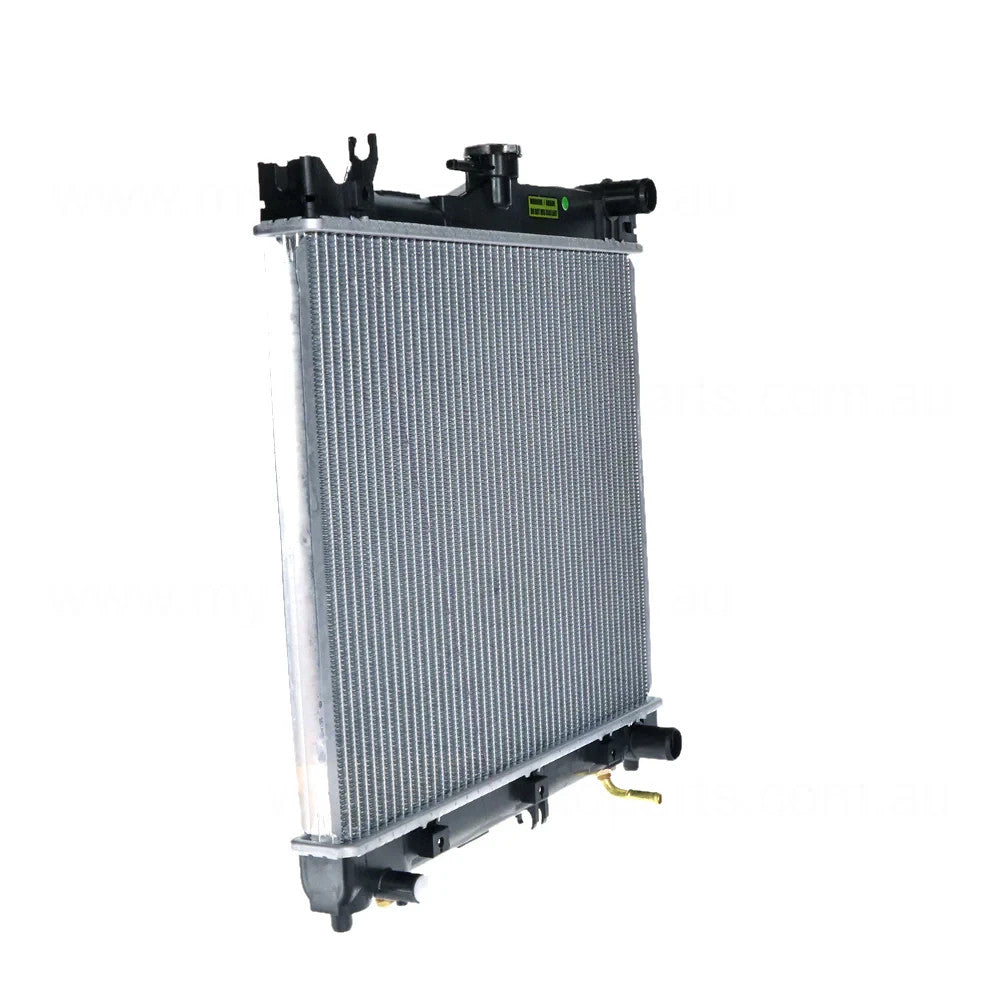 NEW Radiator FOR Suzuki Jimny 1.3L G13Bb & M13A 4Cyl Petrol AUTO 1998-2017