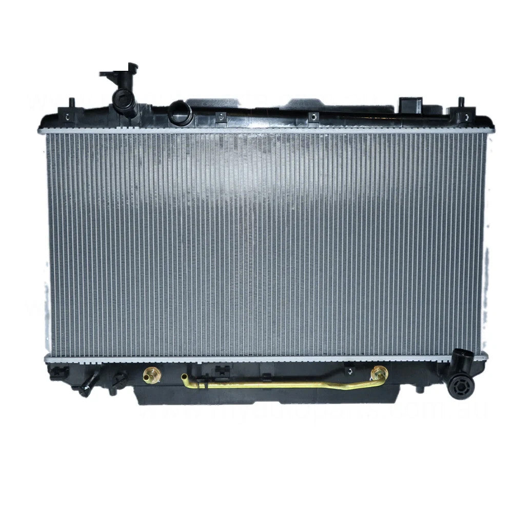 NEW Radiator FOR Toyota Rav-4 Man/Auto 2.0L 1AZ 2.4L 2AZ 04/2000 to 10/2005