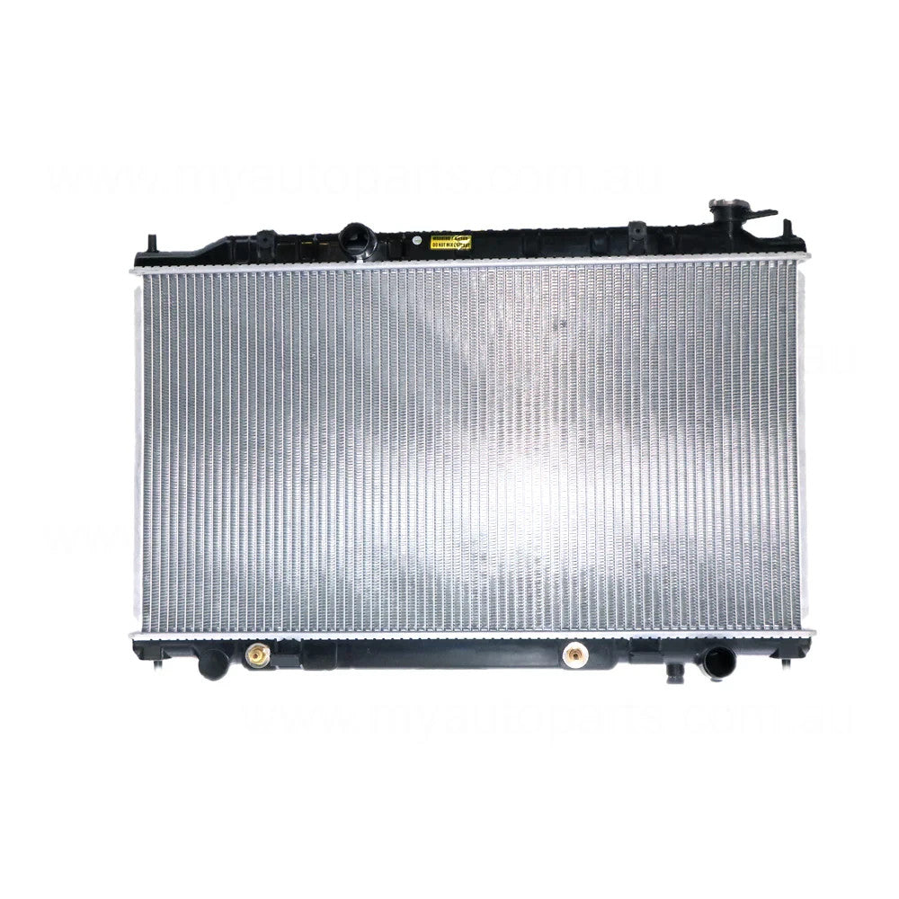 NEW Radiator FOR Nissan Maxima fits 3.5L VQ35 V6 Petrol  AUTO 11/2003 to 12/2008