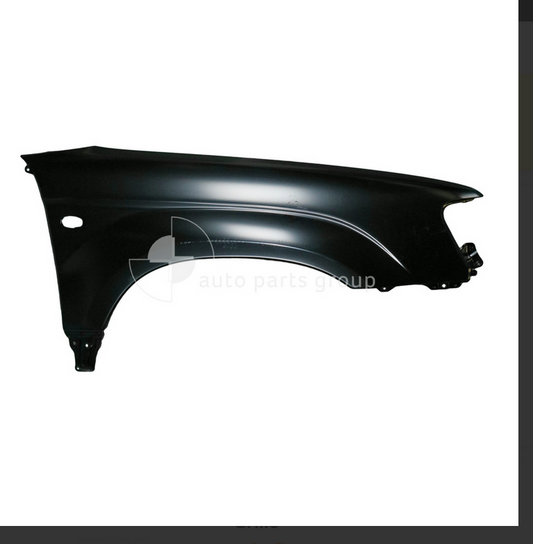 GENUINE RIGHT FRONT GUARD FENDER FOR SUBARU FORESTER SG 6/2002-8/2004