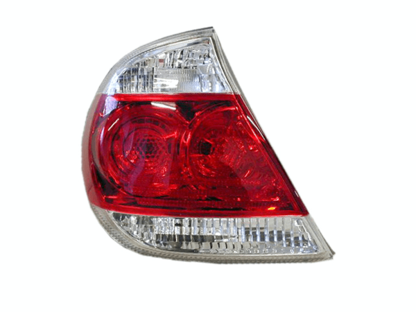 NEW PASSENGER SIDE TAIL LIGHT FOR TOYOTA CAMRY CV36 09/2004-06/2006 TAILLIGHT