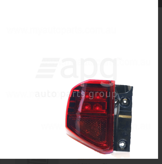 GENUINE LEFT SIDE TAIL LIGHT FOR SUZUKI VITARA LY SERIES-2 1/2019-ON WAGON