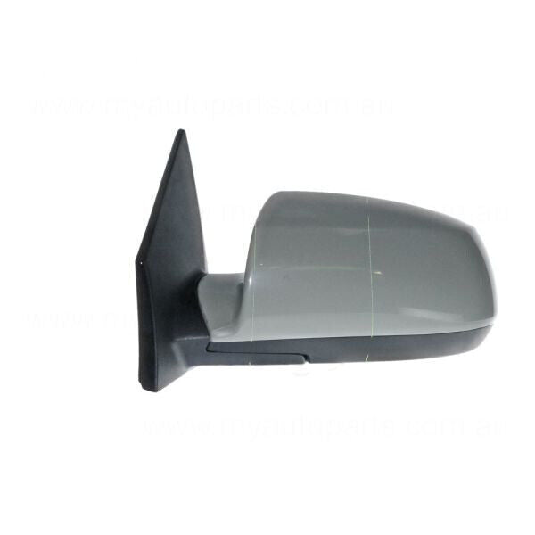 GENUINE LEFT DOOR MIRROR FOR KIA RIO JB 4/5-DOOR ELECTRIC 5/2005-7/2009