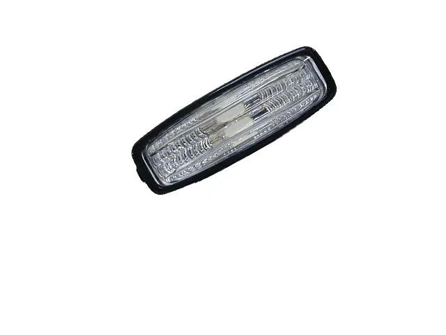 X2 NEW PAIR FRONT GUARD FLASHER LIGHT FOR HONDA ACCORD CD-CG-CK 10/1993~06/2003