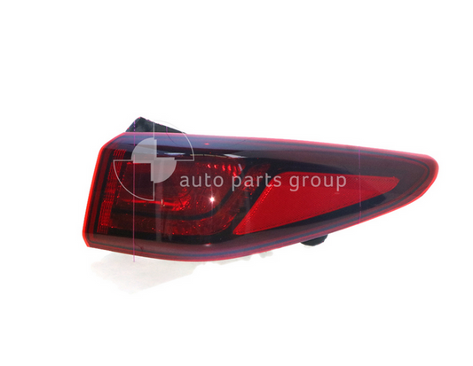 GENUINE RIGHT TAILLIGHT FOR HYUNDAI OS KONA 08/2017-11/2020