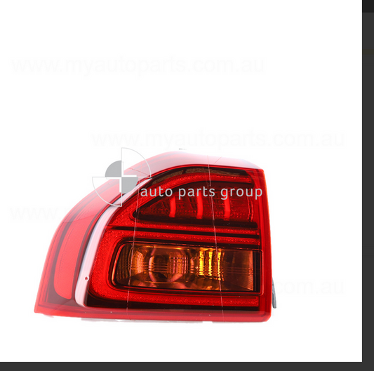 GENUINE LEFT SIDE TAIL LIGHT FOR KIA NIRO DE 4/2021-4/2022 SUV