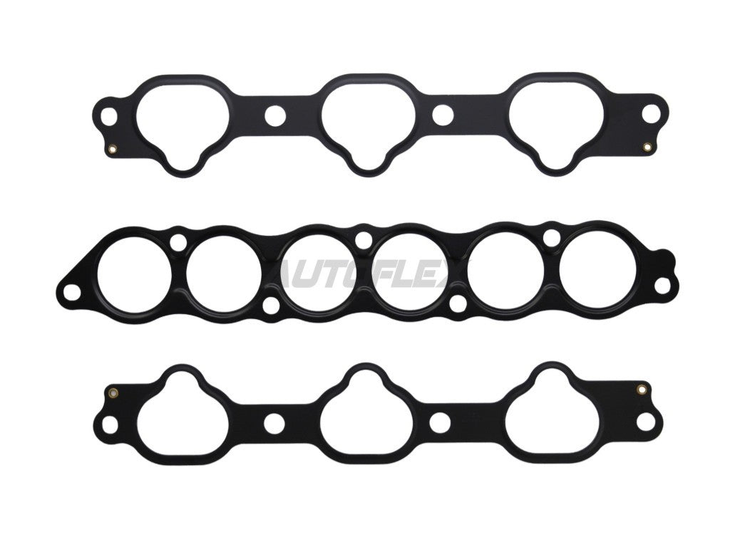Intake Manifold Gasket FOR KIA Sportage KM PETROL 2005 - 2009 Engine-G6BA
