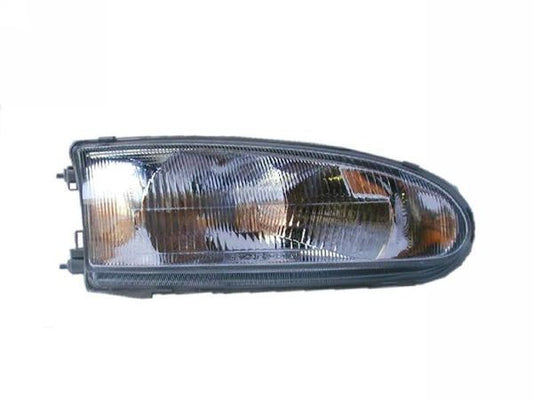 NEW DRIVER SIDE HEADLIGHT FOR PROTON SATRIA  02/1997 ~ 2005