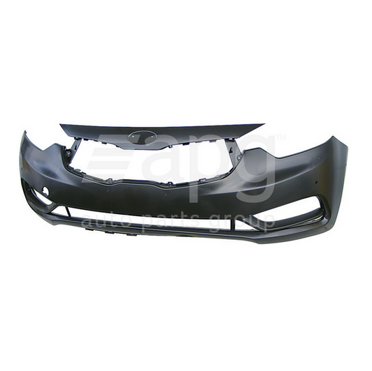 NEW FRONT BAR FOR KIA CERATO 4/2013-5/2016 4/5 DOOR