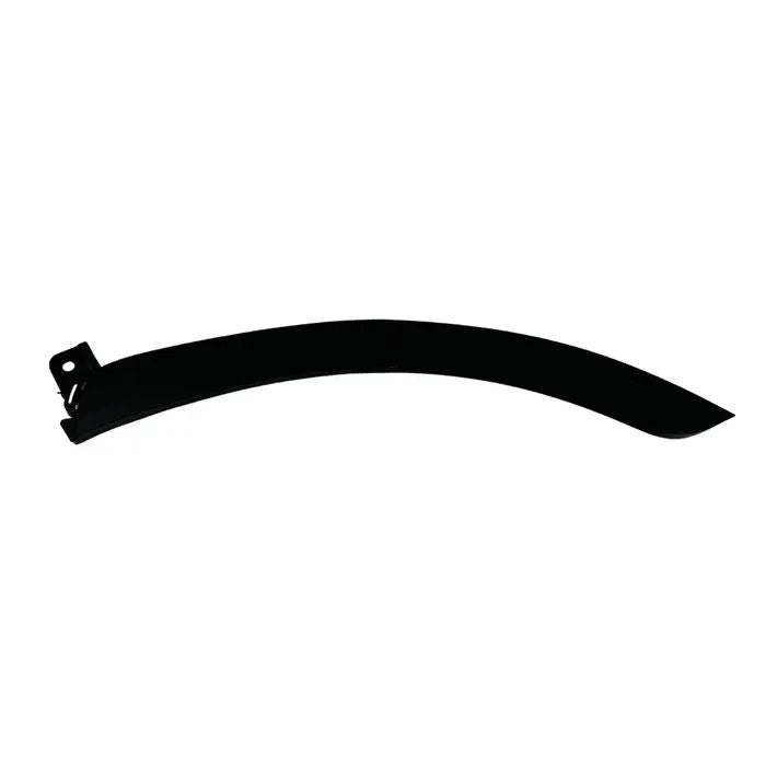 NEW LEFT REAR GUARD FLARE FOR MITSUBISHI ECLIPSE CROSS YA 11/2017 ~ 09/2020