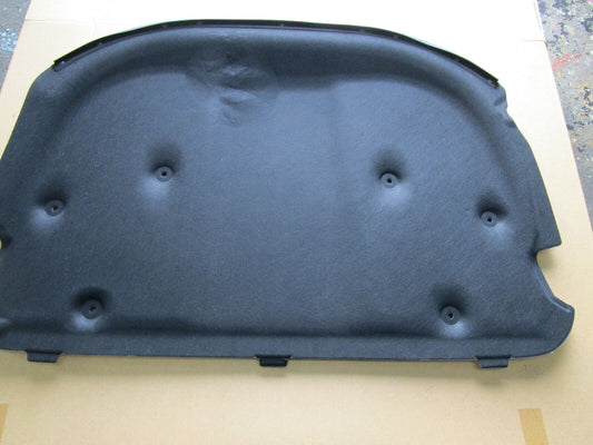 BONNET HEAT INSULATION COVER HOLDEN COMMODORE VF 2013-2019 SS SV6 EVOKE GENUINE