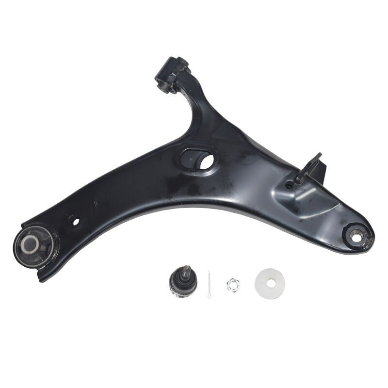 DRIVER FRONT LOWER CONTROL ARM FOR Subaru XV G4-X 01/2012-04/2017  COMPLETE ARM