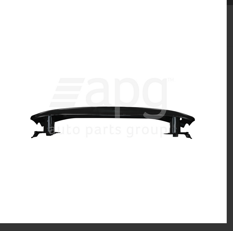 GENUINE Front Bar Reinforcement REO  FOR Volkswagen Caravelle T5 2/2008-2/2010