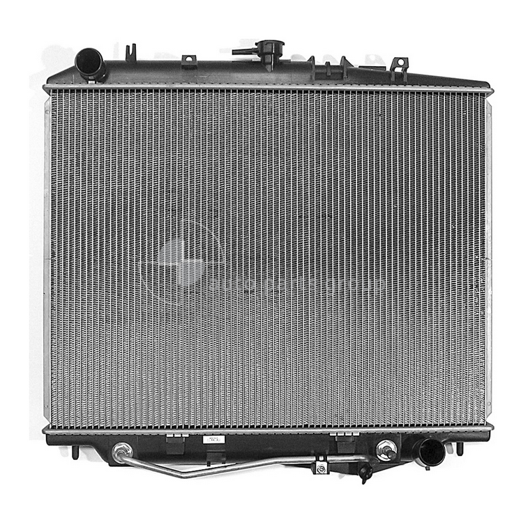 NEW RADIATOR FOR HOLDEN JACKAROO U8 Ubs Iii Wagon 2/1998-12/2003