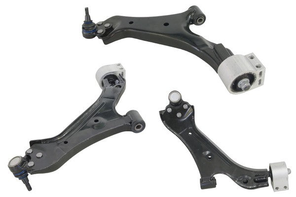 NEW LEFT FRONT LOWER CONTROL ARM FOR CAPTIVA 7 CG 02/2011 ~ 2018 COMPLETE