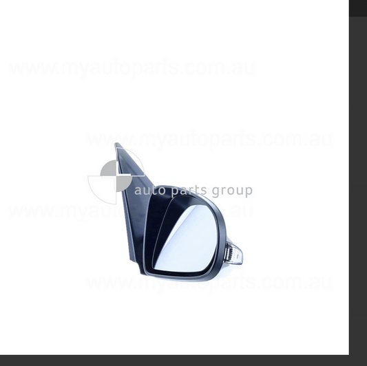 GENUINE RIGHT DOOR MIRROR FOR HYUNDAI KONA OS 8/2017-11/2020 BLINKER TYPE