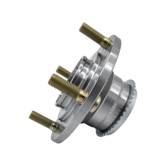 LEFT REAR Wheel HUB Bearing FOR Mitsubishi Lancer CG CH 4 Stud 114mm PCD ABS