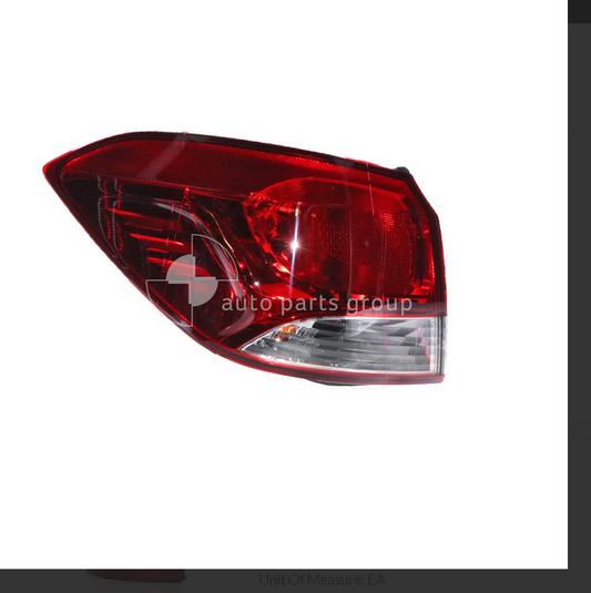 GENUINE LEFT TAIL LIGHT FOR HOLDEN CRUZE JH WAGON 12/2012-1/2015