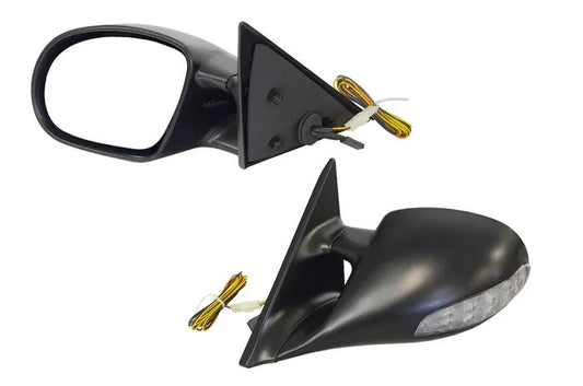 NEW LEFT DOOR MIRROR FOR BMW 3 SERIES E36 COUPE 05/1991 ~ 1998 M3 Style