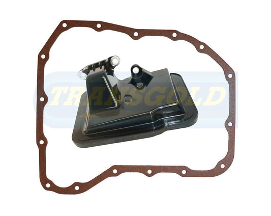 AutoTransmission Service Kit FOR NISSAN XTRAIL TL TS T31 2008-2017 JF613E