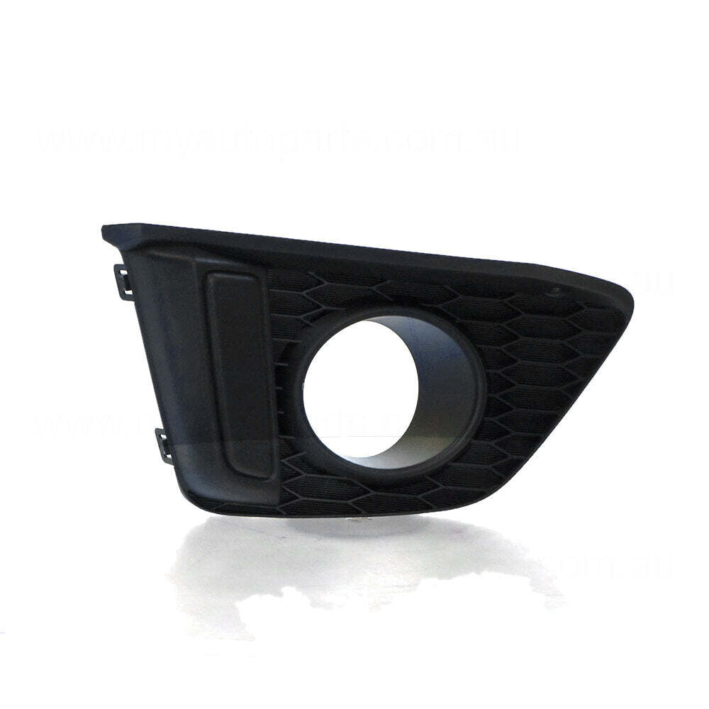 GENUINE DRIVER SIDE FOG LIGHT COVER FOR Honda Jazz GF VTi-S/VTi-L 2014 to 2017