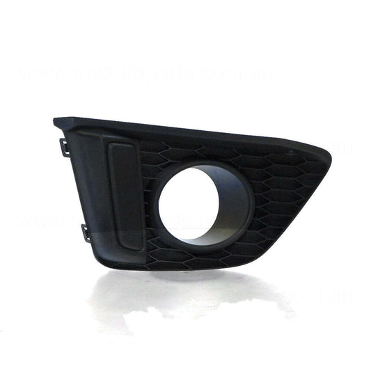 GENUINE DRIVER SIDE FOG LIGHT COVER FOR Honda Jazz GF VTi-S/VTi-L 2014 to 2017