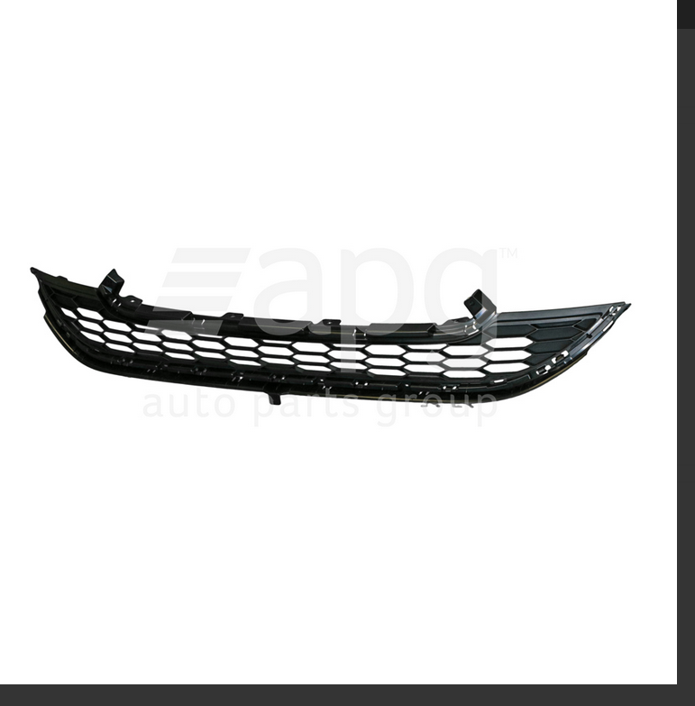 GENUINE Lower GRILLE of main Grille FOR HONDA CR-V WAGON 2/2010-9/2011