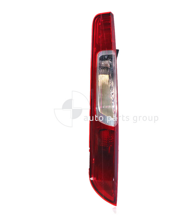 NEW LEFT TAILLIGHT FOR FORD FOCUS 1/2005-3/2009 LS/LT 5-DOOR 11/05-2/08 XR5