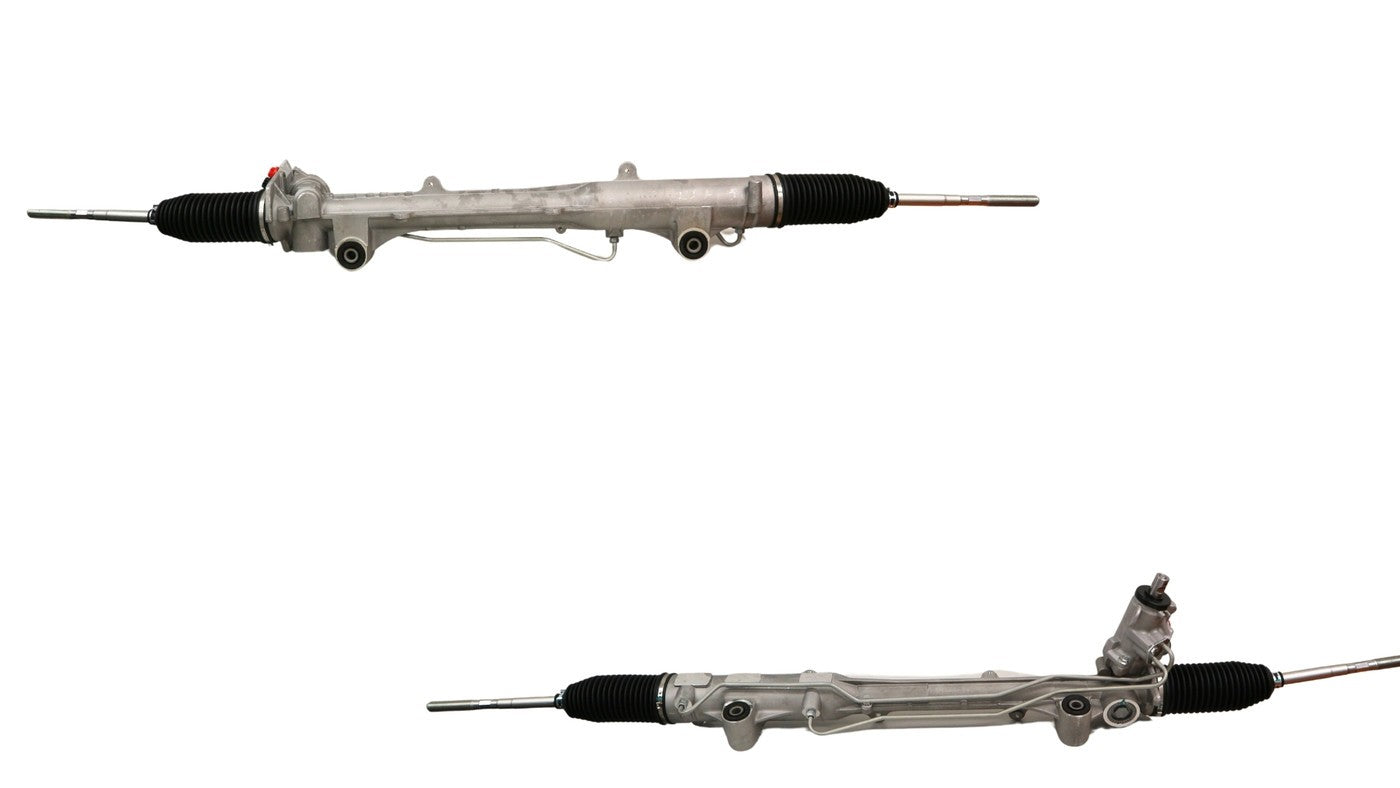 NEW POWER STEERING RACK FOR VOLKSWAGEN AMAROK 2H  02/2011 ~ ONWARDS