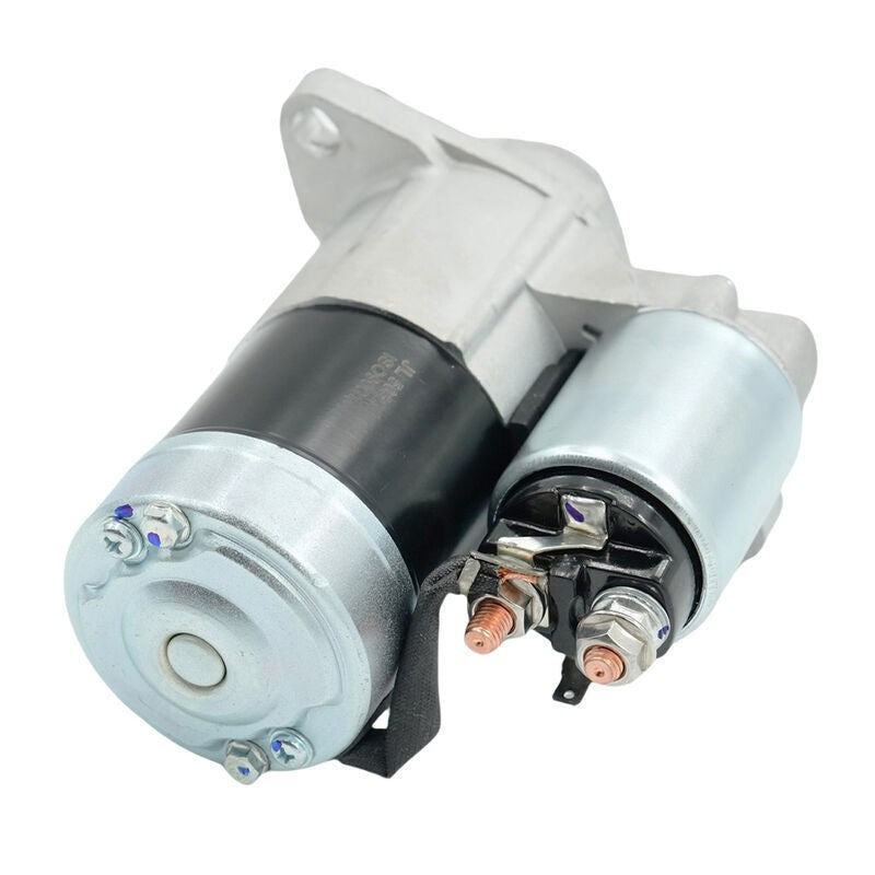 NEW Starter Motor Fit Mazda 323 BJ Protege 626 GF Premacy CP 2.0L Petrol