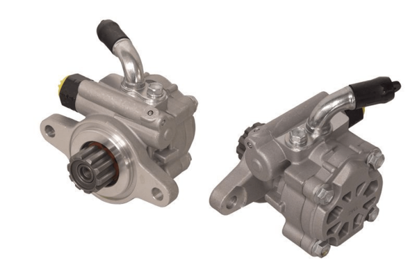 NEW POWER STEERING PUMP FOR TOYOTA HILUX KUN 04/2005-08/2011 3.0 DIESEL (1KDFTV)