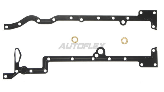 Oil Pan GASKET SEAL FOR MAZDA BT50 UP UR 11/2011-7/2020 DIESEL *P5AT *