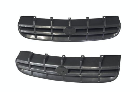 NEW FRONT GRILLE FOR   HYUNDAI SONATA  EF  08/1998 ~ 09/2001  GRILLE