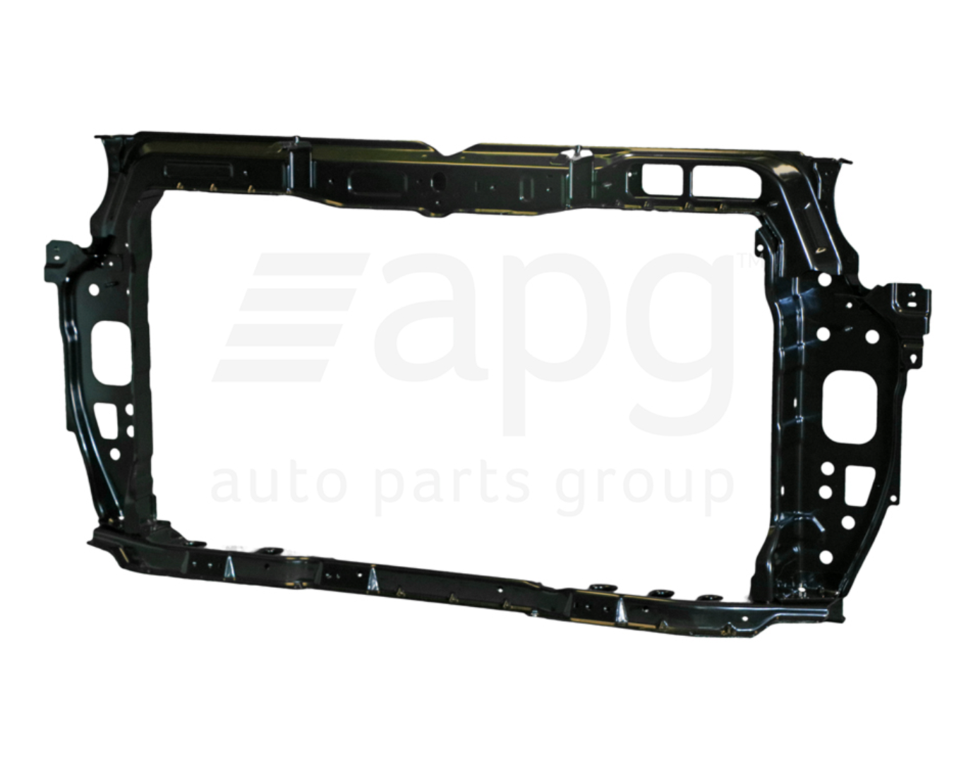 GENUINE RADIATOR SUPPORT PANEL FOR KIA RIO YB  1/2017- ALL