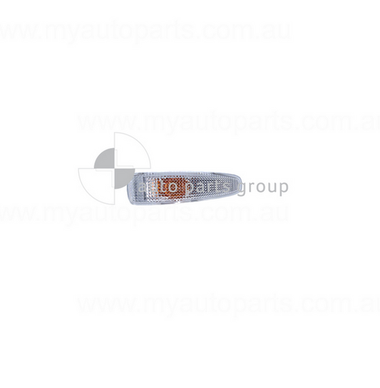 GENUINE X-1 GUARD BLINKER FLASHER FOR MITSUBISHI TRITON MR GLX 11/2018-ON