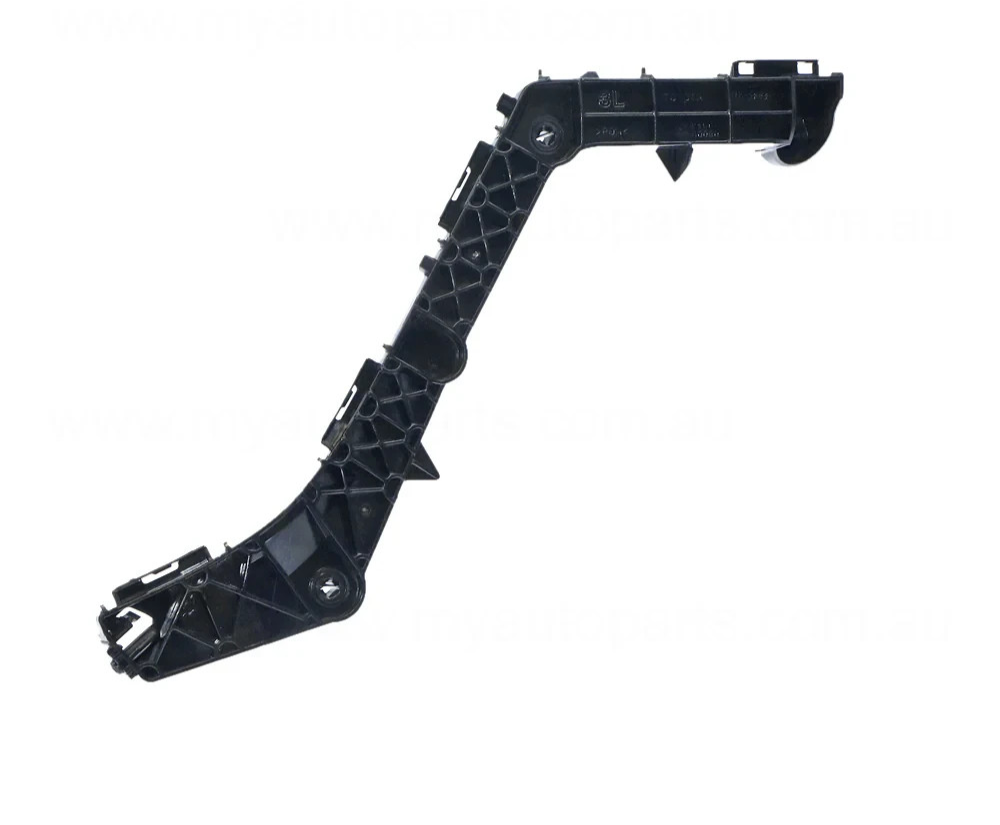 Genuine Rear BAR LEFT BRACKET FOR Toyota Prado GRJ150R-KDJ150R-  8/2009-11/2013