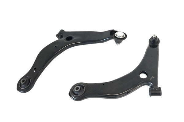 NEW LEFT FRONT LOWER CONTROL ARM FOR MITSUBISHI GRANDIS BA 05/2004-ON COMPLETE