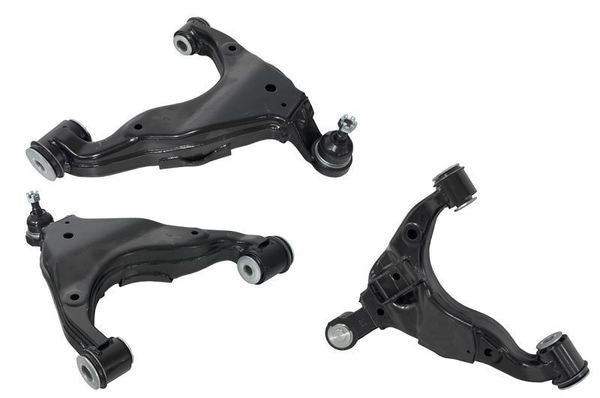 NEW LEFT FRONT LOWER CONTROL ARM FOR TOYOTA PRADO  J150  11/2009 -ON