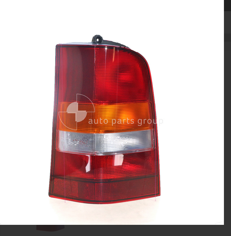 NEW LEFT TAIL LIGHT REAR LAMP FOR Mercedes-Benz VITO 2/1998-4/2004