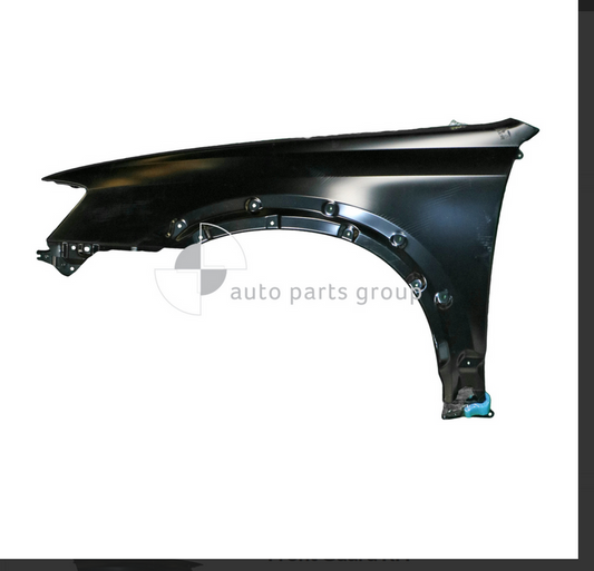 GENUINE LEFT FRONT GUARD FENDER FOR SUBARU OUTBACK B4A 6/2003-4/2006 -3RD GEN