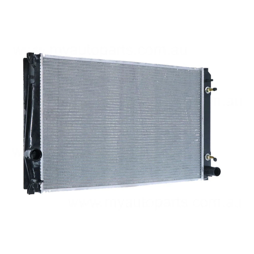 NEW Radiator FOR Toyota Rav-4 3.5L 2Gr V6 Petrol 10/2005-12/12 2GRFE AUTO-MANUAL