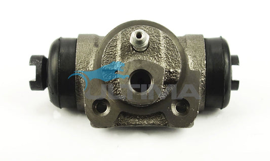 NEW PAIR REAR WHEEL CYLINDER FOR FORD TRANSIT VAN 1986-2001