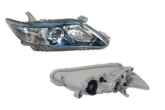 NEW DRIVER SIDE HEADLIGHT FOR TOYOTA CAMRY HYBRID  AHV40  01/2010 ~ 11/2011